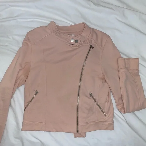 Sunday Best Kerouac Moto Sweater/Jacket - Picture 1 of 8